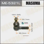 ���������� ������� ���� Isuzu ELF ���. Masuma ME5321L ME5321L ����