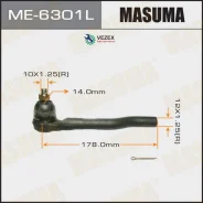 ���������� ������� ���� Honda FIT ���. Masuma ME6301L ME6301L ����