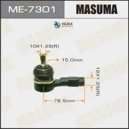���������� ������� ���� Mitsubishi Lancer CS2 00- ���. /����. Masuma ME7301 ME7301 ����