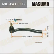 ���������� ������� ���� Masuma Honda Accord / CL7 02-08 RH Masuma ME6311R, ������ ME6311R ����