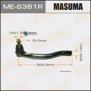 ���������� ������� ���� Masuma ME6381R ME6381R ����