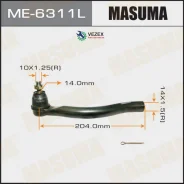 ���������� ������� ���� Masuma Honda Accord / CL7 02-08 LH Masuma ME6311L, ����� ME6311L ����