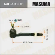 ���������� ������� ���� Toyota RAV4 06- ���. /����. Masuma ME9806 ME9806 ����