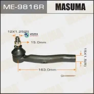 ���������� ������� ���� Masuma ME9816R ME9816R ����
