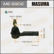 ���������� ������� ���� Mazda CX-5 ���. /����. Masuma ME9902 ME9902 ����