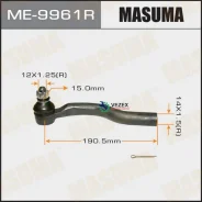���������� ������� ���� Suzuki Swift 11- ����. Masuma ME9961R ME9961R ����