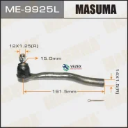 ���������� ������� ���� Honda Accord ���. Masuma ME9925L ME9925L ����