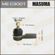 ���������� ������� ���� Mitsubishi Galant Masuma MEC3001 MEC3001 ����