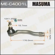 ���������� ������� ���� Masuma Mazda2 07-11 LH Masuma MEC4001L, ����� MEC4001L ����