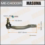 ���������� ������� ���� Mazda 6 07- ����. Masuma MEC4003R MEC4003R ����
