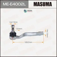 ���������� ������� ���� MB C(W204) ���. Masuma MEE4002L MEE4002L ����