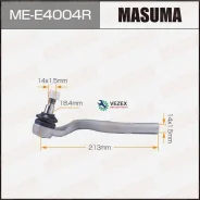 ���������� ������� ���� MB E(W212) ����. Masuma MEE4004R MEE4004R ����