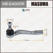���������� ������� ���� MB C(W203) ����. Masuma MEE4000R MEE4000R ����