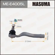 ���������� ������� ���� Masuma Mercedes-BENZ GLK (X204) LH Masuma MEE4005L, ����� MEE4005L ����