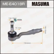 ���������� ������� ���� BMW 5(F10) ����. Masuma MEE4018R MEE4018R ����