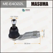 ���������� ������� ���� Masuma Volkswagen Tiguan / Passat 08- LH Masuma MEE4022L, ����� MEE4022L ����