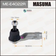 ���������� ������� ���� Masuma Volkswagen Tiguan / Passat 08- RH Masuma MEE4022R, ������ MEE4022R ����