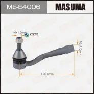 ���������� ������� ���� MB M(W166) Masuma MEE4006 MEE4006 ����