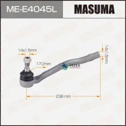 ���������� ������� ���� MB GL(X164) ���. Masuma MEE4045L MEE4045L ����