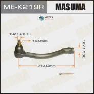 ���������� ������� ���� HYUN/KIA ����. Masuma MEK219R MEK219R ����