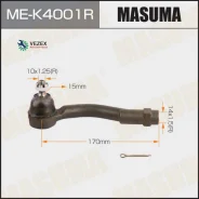 ���������� ������� ���� R Hyundai Sonata IV 1998-2006, KIA Magentis I 2000-2005 Masuma MEK4001R MEK4001R ����