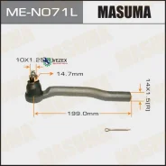���������� ������� ���� Nissan Micra ���. Masuma MEN071L MEN071L ����