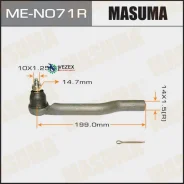 ���������� ������� ���� Nissan Micra ����. Masuma MEN071R MEN071R ����