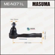 ���������� ������� ���� Infiniti FX45 -08 ���. Masuma MEN371L MEN371L ����