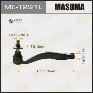 ���������� ������� ���� Lexus GS350 ���. Masuma MET291L MET291L ����