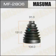 ������� ����� Mitsubishi Hilux/LAND Cruiser/Prado 120/SURF Masuma MF2806 MF2806 ����