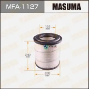 ��������� ������ A-1004 Masuma (1/4) Masuma MFA1127 MFA1127 ����