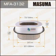 ��������� ������ A-3009 Masuma (1/8) Masuma MFA3132 MFA3132 ����