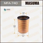 ������ ��������� HINO FS Masuma MFA740 MFA740 ����