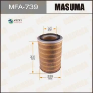 ������ ��������� HINO Masuma MFA739 MFA739 ����