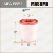 ������ ��������� LAND Rover Range Rover 02- Masuma MFAE561 MFAE561 ����