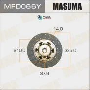 ���� ��������� Mitsubishi Masuma MFD066Y MFD066Y ����
