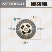 ���� ��������� FUSO Canter Masuma MFD084U MFD084U ����