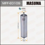 ��������� ������ FS0079 Masuma �������� ��������, AUDI Q7 / CRCA Masuma MFFE0109 MFFE0109 ����