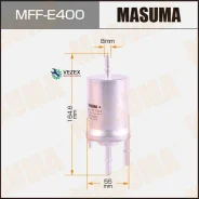 ������ ��������� AUDI A3 Masuma MFFE400 MFFE400 ����