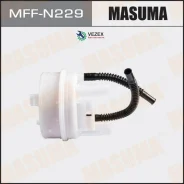 ������ ��������� Nissan Almera (� ���) Masuma MFFN229 MFFN229 ����