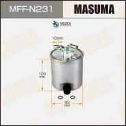 ������ ��������� Nissan Qashqai Masuma MFFN231 MFFN231 ����