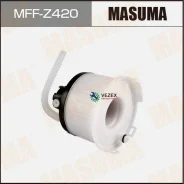 ������ ��������� Mazda Axela (� ���) Masuma MFFZ420 MFFZ420 ����
