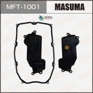 ������ ����������� Masuma (JT490K) � ���������� ������� Masuma MFT1001 MFT1001 ����