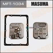   Masuma (SF289A, JT427K)    Masuma MFT1034 MFT1034 