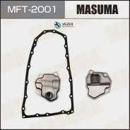 ������ ���� Nissan/Suzuki � ���������� ������� Masuma MFT2001 MFT2001 ����