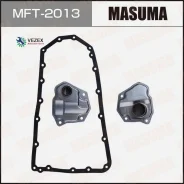 ������ ���� Nissan JUKE 10- Masuma MFT2013 MFT2013 ����
