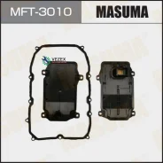 ������ ���� Mitsubishi/VAG Pajero Sport/Q7/Touareg 10- Masuma MFT3010 MFT3010 ����