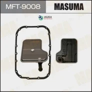 ������ ���� BMW 1 (E81)/1 (E87)/3 (E90)/3 (E91)/X1 (E84)/X3 (E83) 06- Masuma MFT9008 MFT9008 ����