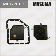 ������ ����������� Masuma (SF271, JT196K) � ���������� ������� Masuma MFT7001 MFT7001 ����