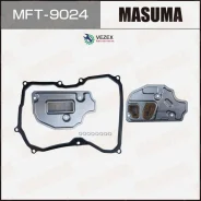 ������ ����������� � ���������� ������� Masuma MFT9024 MFT9024 ����